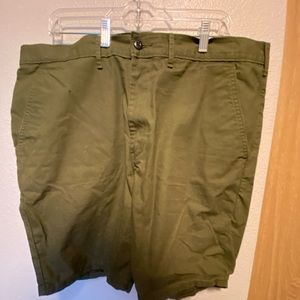Levi Chino Shorts